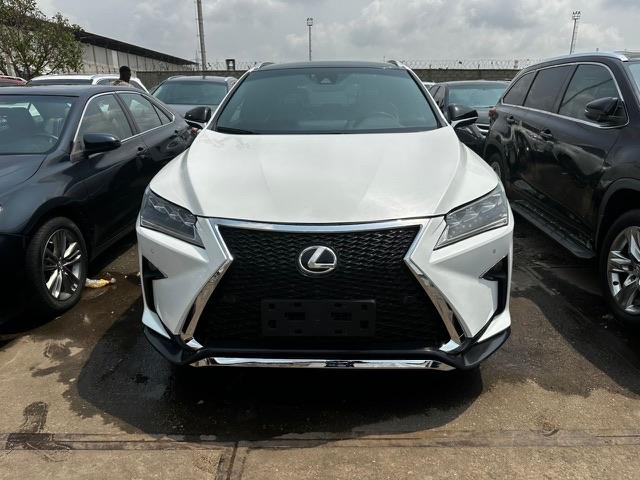 Lexus