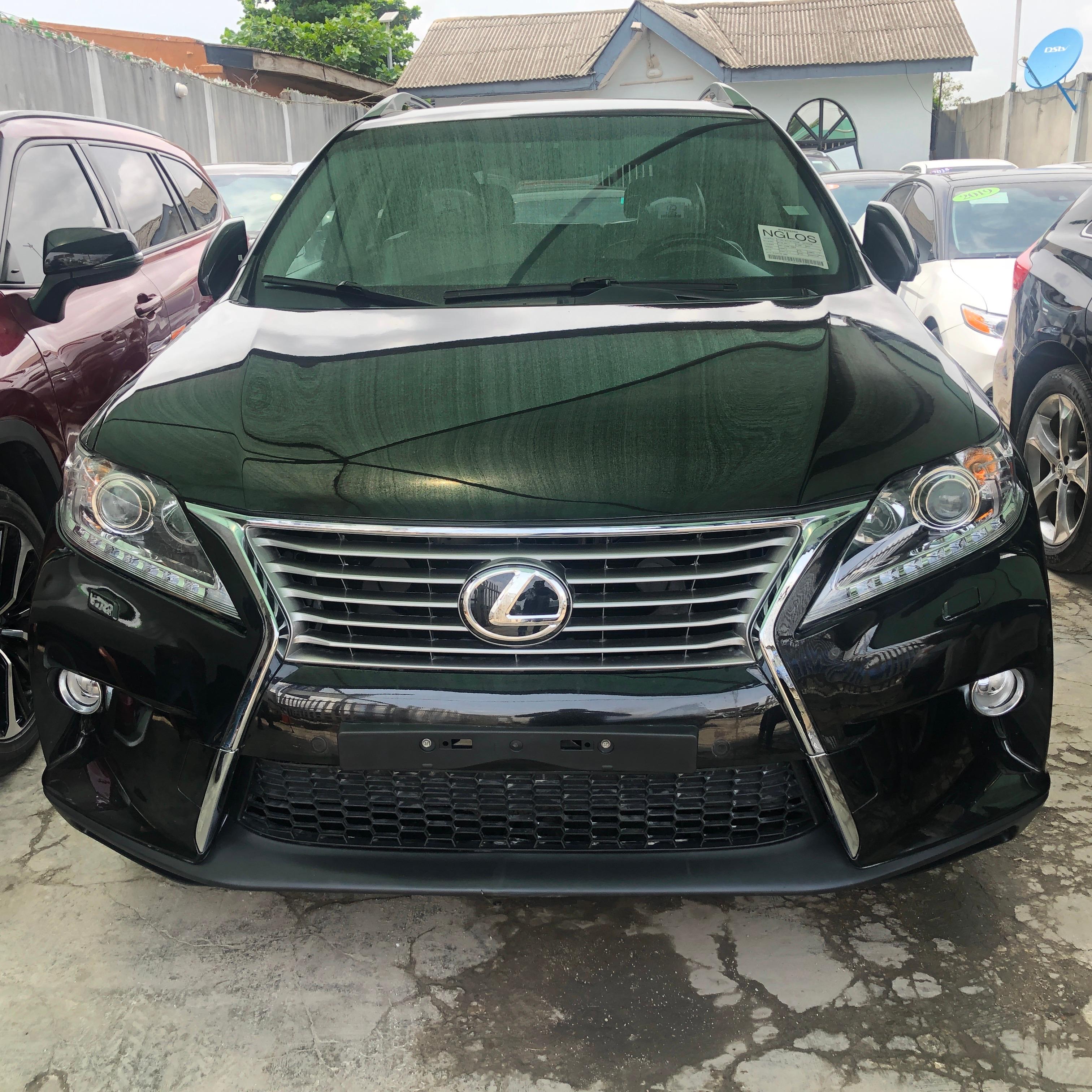 Lexus