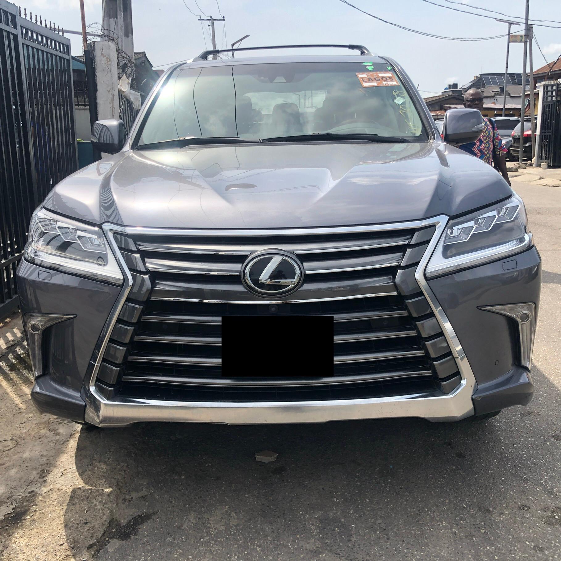 Lexus