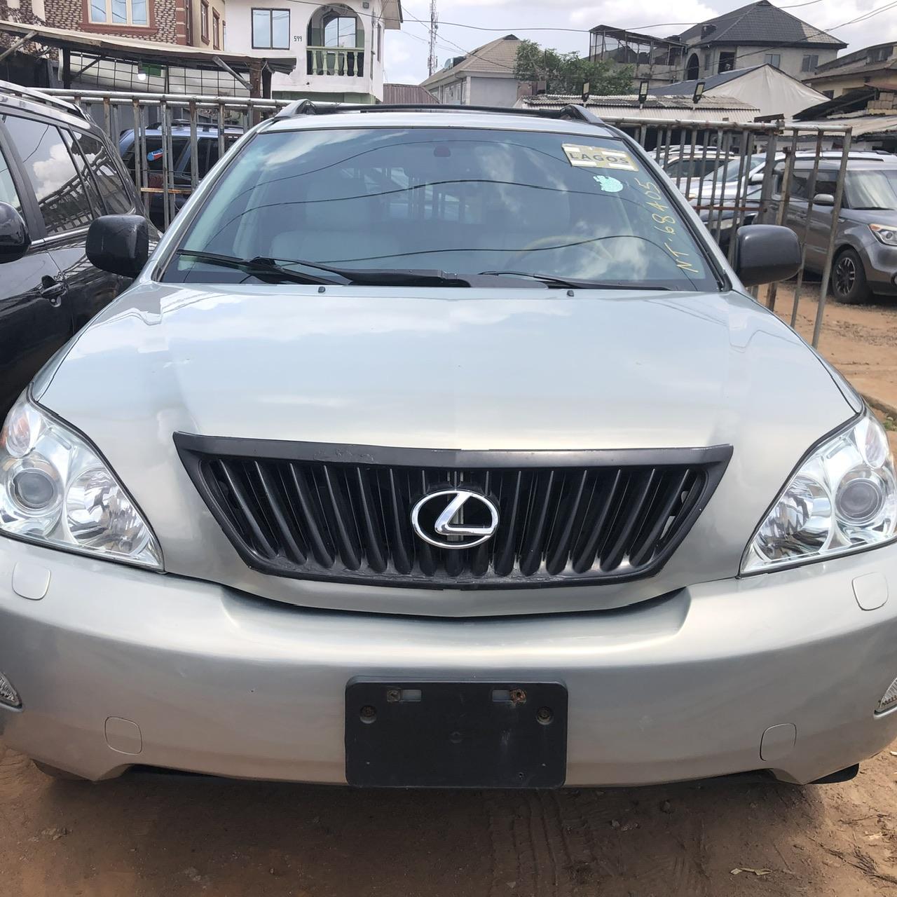 Lexus