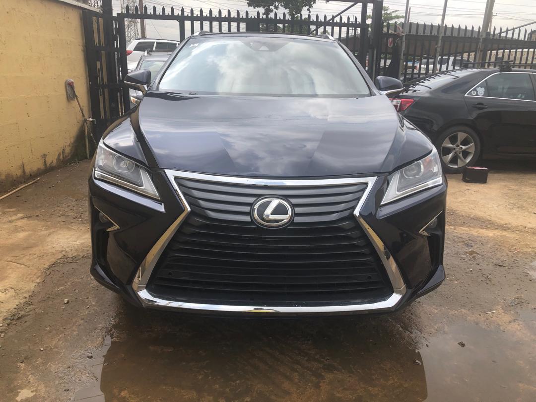 Lexus
