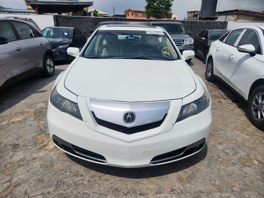 Acura