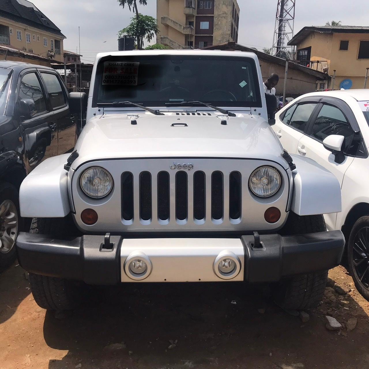 Jeep