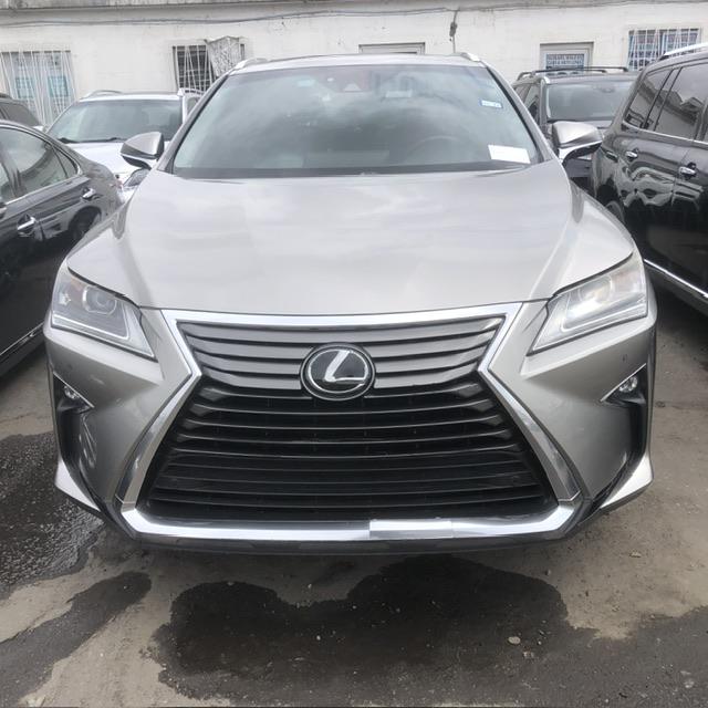 Lexus
