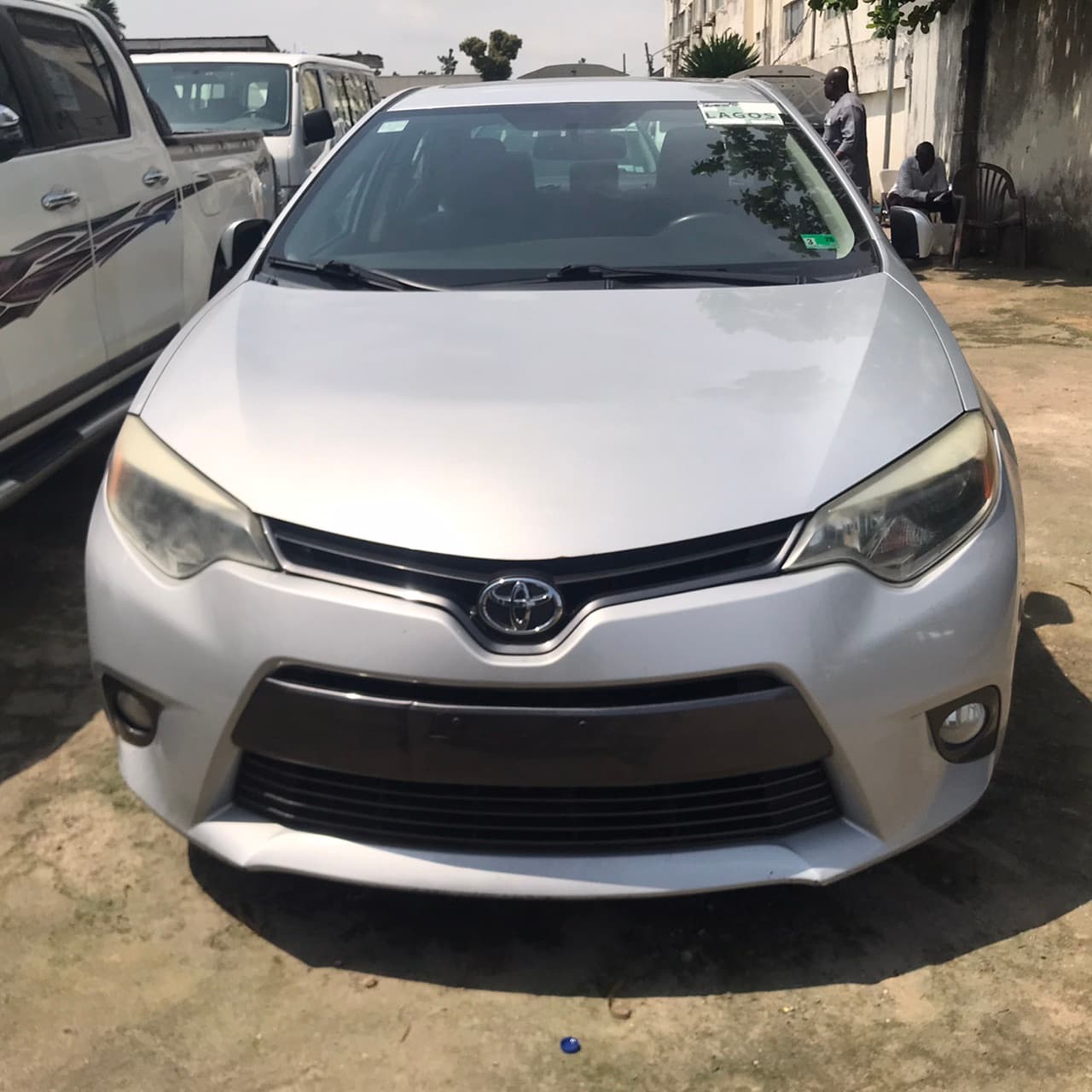 Toyota