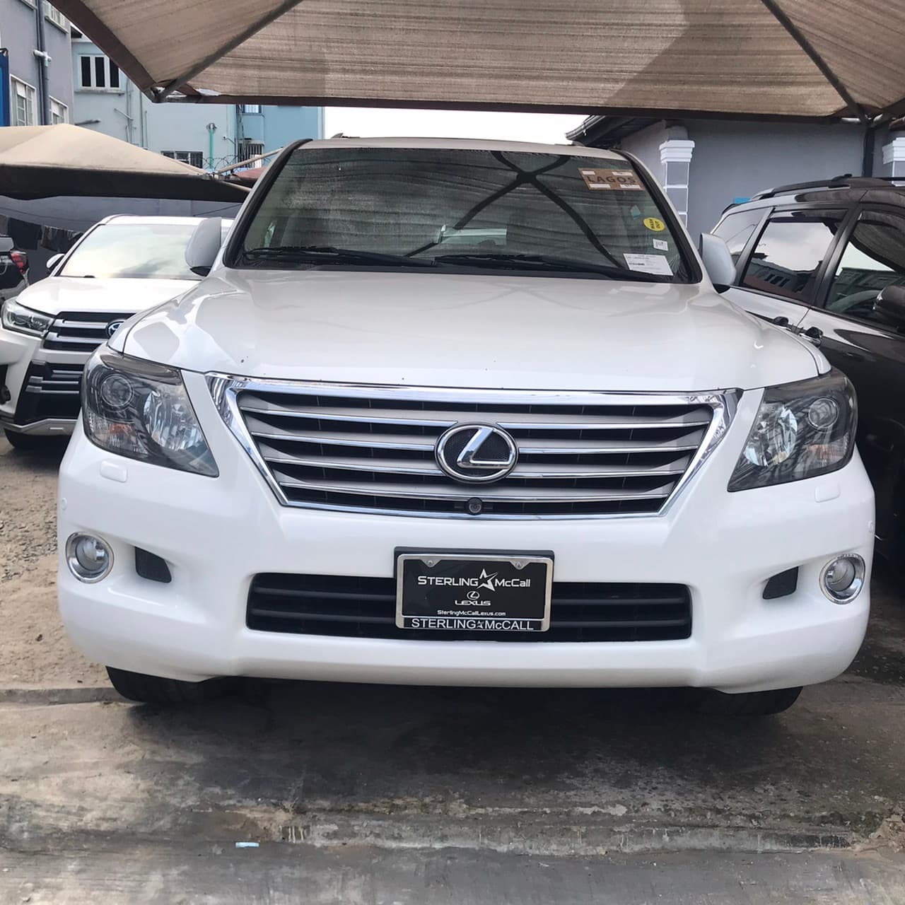 Lexus