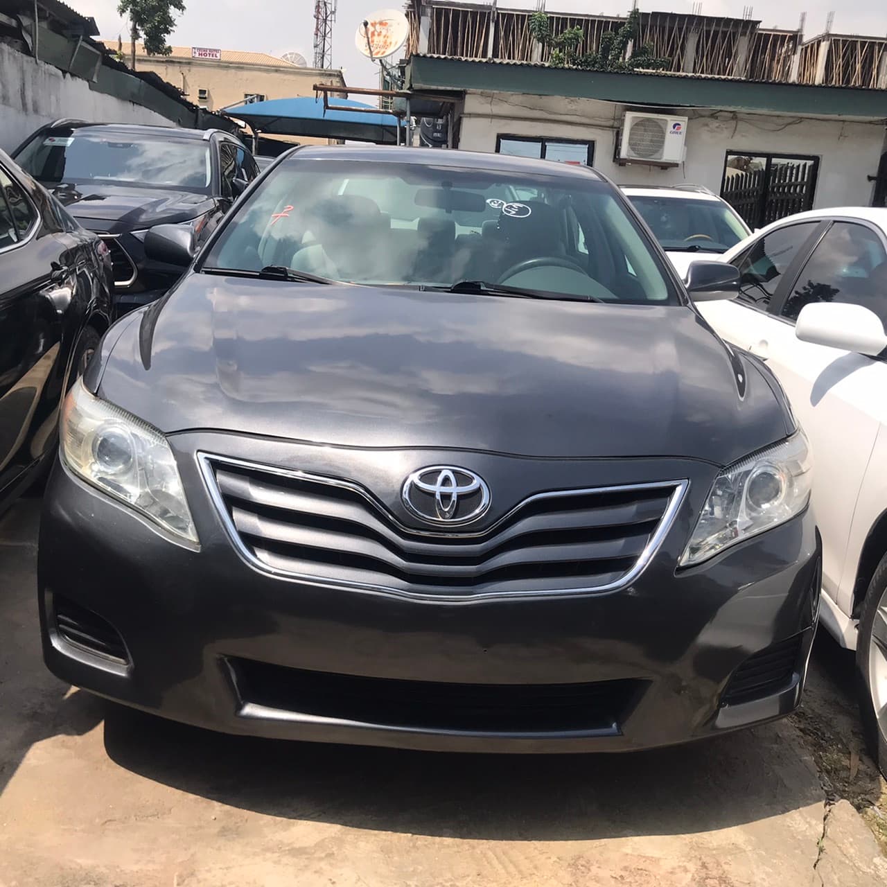 Toyota