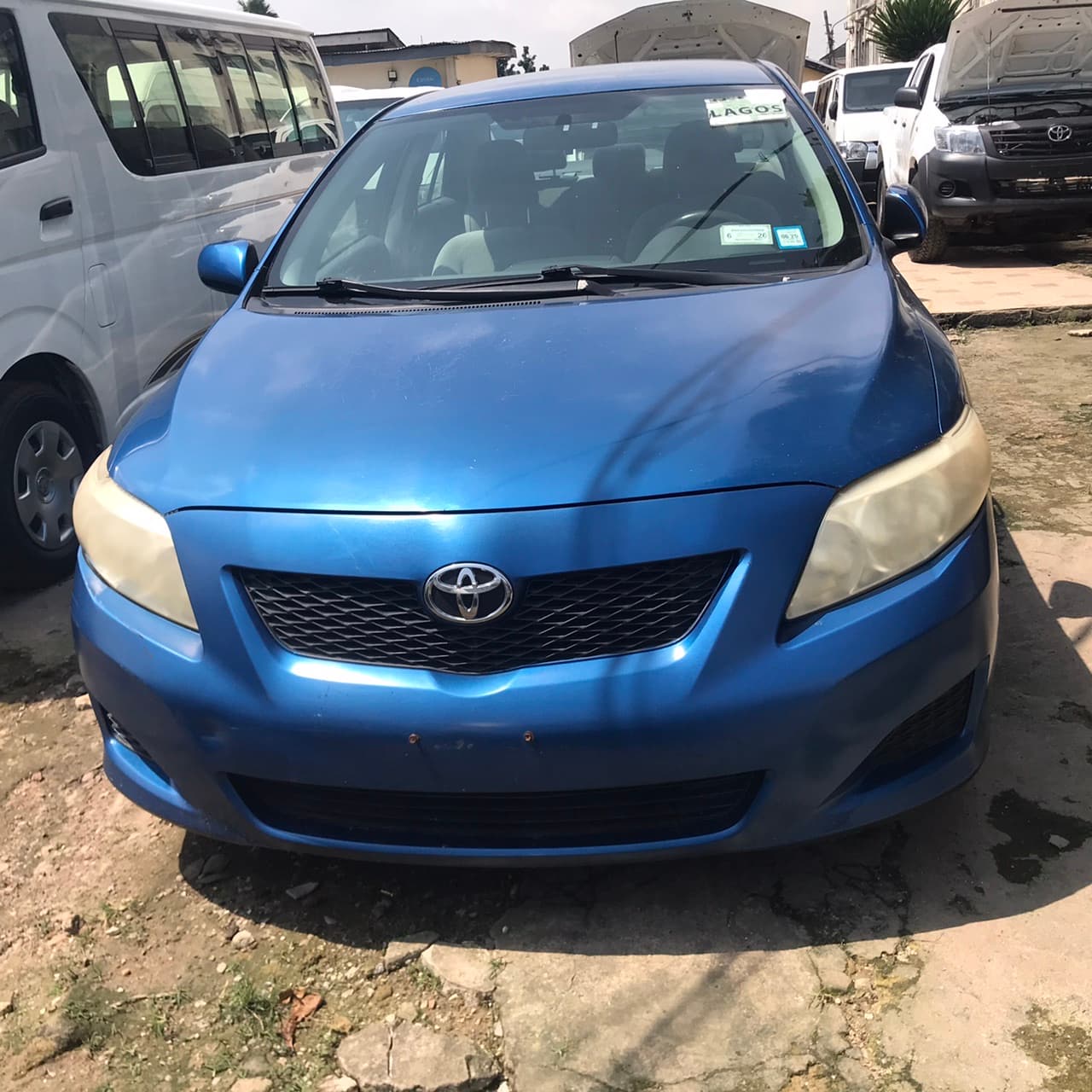 Toyota