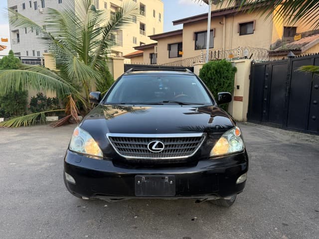 Lexus